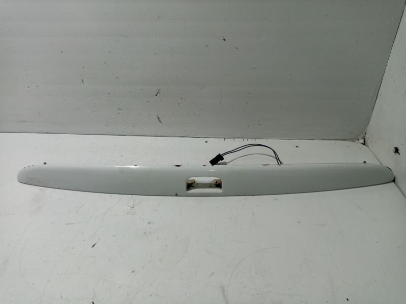Poignee hayon RENAULT MEGANE I FASE 2 CLASSIC 1.9 dCi Diesel CAT Diesel - 1
