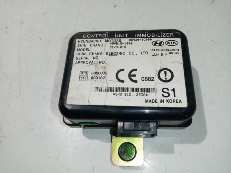 Module électronique KIA MAGENTIS GLS Essence - 1