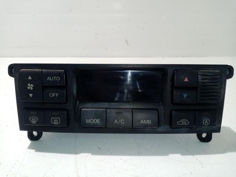 Commande chauffage KIA MAGENTIS GLS Essence - 1