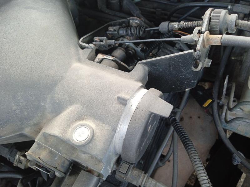 Vanne EGR LAND ROVER RANGE ROVER II (P38A) 4.6 4x4 Essence - 1