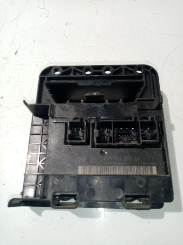 Module électronique VOLKSWAGEN GOLF V BERLINA (1K1) 1.9 TDI Diesel - 1