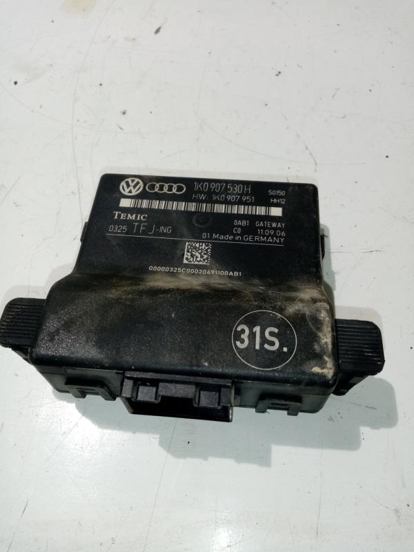 Module électronique VOLKSWAGEN GOLF V BERLINA (1K1) 1.9 TDI Diesel - 1