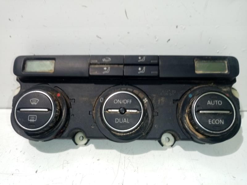 Commande chauffage VOLKSWAGEN GOLF V BERLINA (1K1) 1.9 TDI Diesel - 1