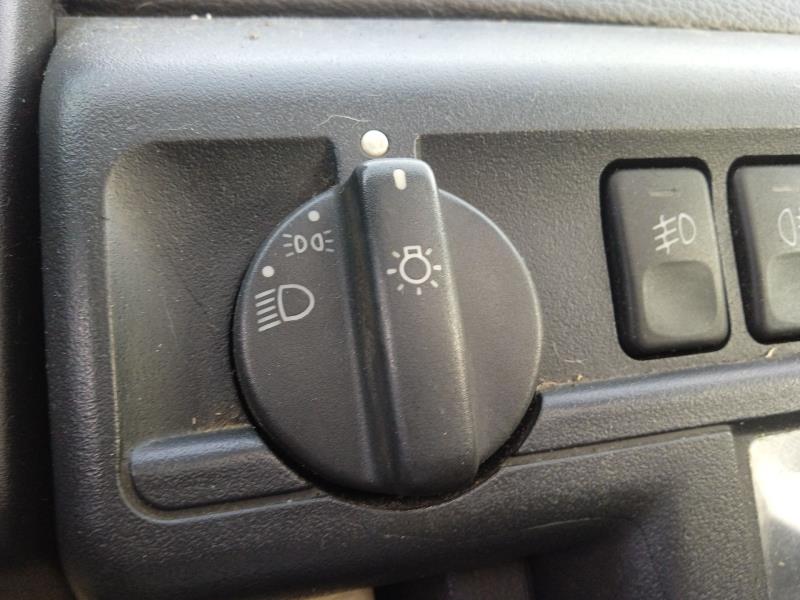 Commodo phare LAND ROVER RANGE ROVER II (P38A) 4.6 4x4 Essence - 1