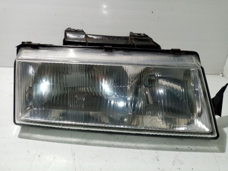 Gruppo ottico anteriore principale destro (luci)(faro) SSANGYONG MUSSO 2.9 TDI Lux Diésel - 1