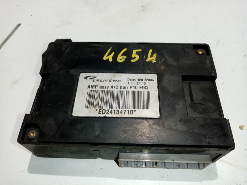 Module électronique NISSAN PRIMERA BERLINA (P12) * Diesel - 1