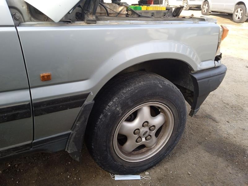 Aile avant droit LAND ROVER RANGE ROVER II (P38A) 4.6 4x4 Essence - 1