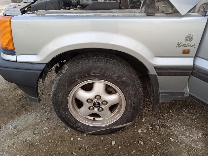 Aile avant gauche LAND ROVER RANGE ROVER II (P38A) 4.6 4x4 Essence - 1