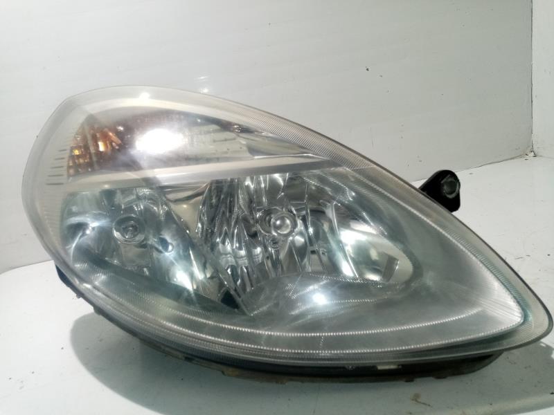 Gruppo ottico anteriore principale destro (luci)(faro) LANCIA YPSILON (101) Gasolina - 1