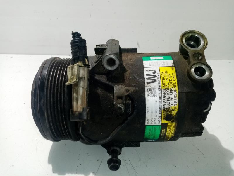Compresseur clim OPEL ASTRA H GTC (A04) 1.7 CDTi Diesel - 1