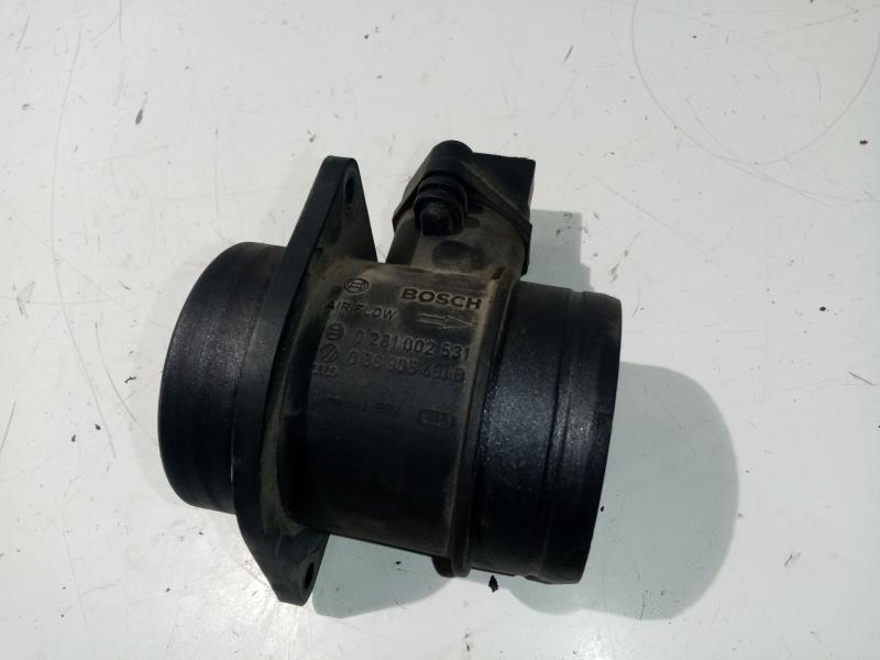 Debitmetre PEUGEOT 307 (S1) XR Diesel - 1