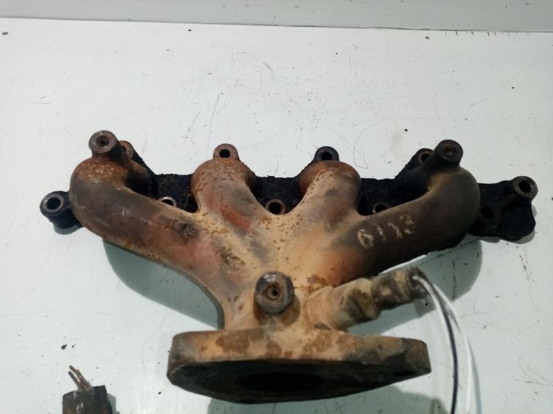 Collettore di scarico CHEVROLET AVEO / KALOS Sedán (T250, T255) 1.4 Gasolina - 1