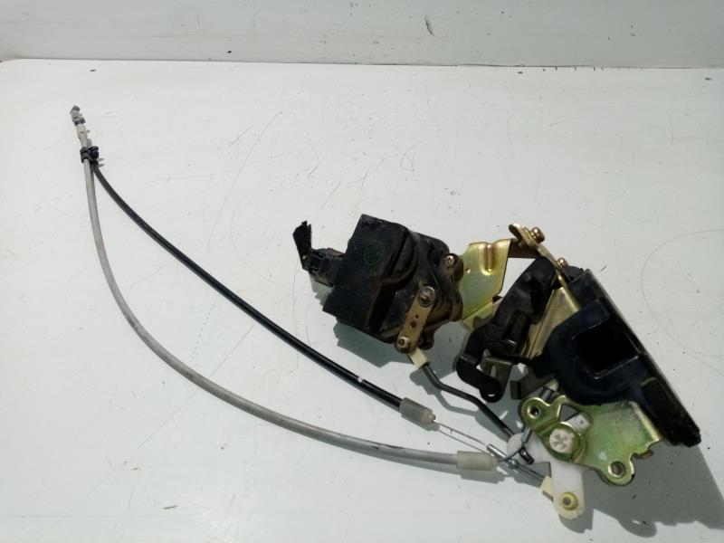 Serratura posteriore sinistra CHEVROLET AVEO / KALOS Sedán (T250, T255) 1.4 Gasolina - 1