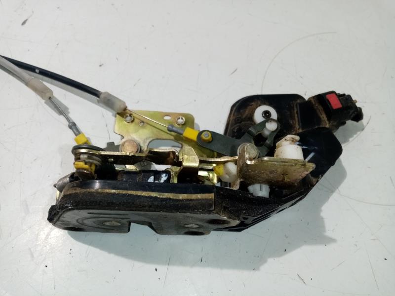 Serratura anteriore destra CHEVROLET AVEO / KALOS Sedán (T250, T255) 1.4 Gasolina - 1