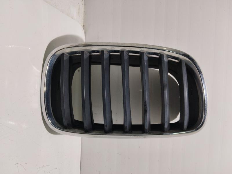 Calandre BMW X5 (E70) 3.0 d Diesel - 1