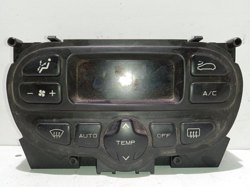 Comandi riscaldamento CITROËN XSARA PICASSO (N68) 2.0 HDi Diésel - 1