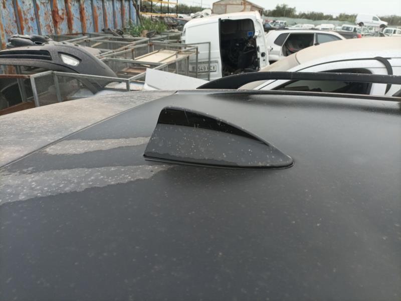 Antenne BMW X5 (E70) 3.0 d Diesel - 1