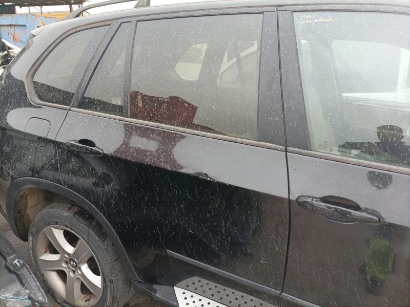 Porte arriere droit BMW X5 (E70) 3.0 d Diesel - 1