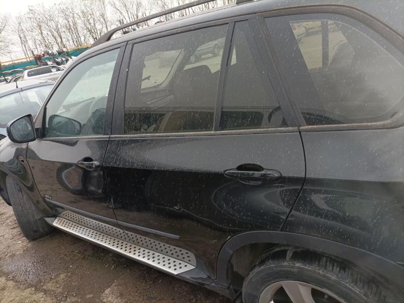 Porte arriere gauche BMW X5 (E70) 3.0 d Diesel - 1