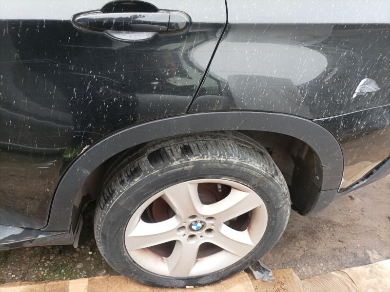 Enjoliveur BMW X5 (E70) 3.0 d Diesel - 1