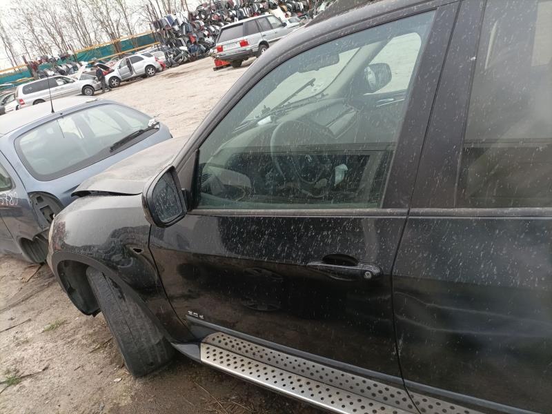 Porte avant gauche BMW X5 (E70) 3.0 d Diesel - 1