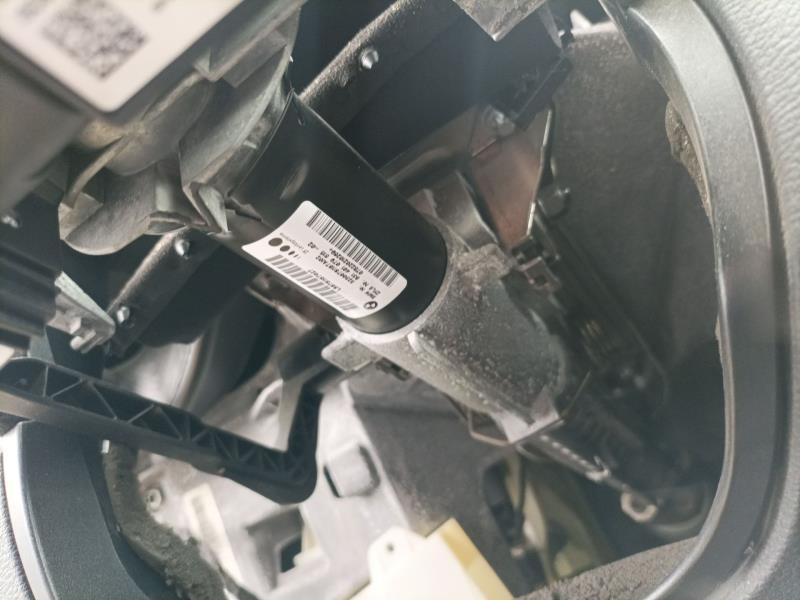 Colonne de direction BMW X5 (E70) 3.0 d Diesel - 1