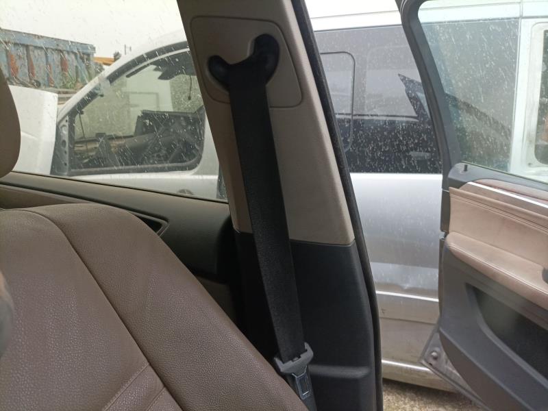 Cintura di sicurezza anteriore sinistra BMW X5 (E70) 3.0 d Diésel - 1