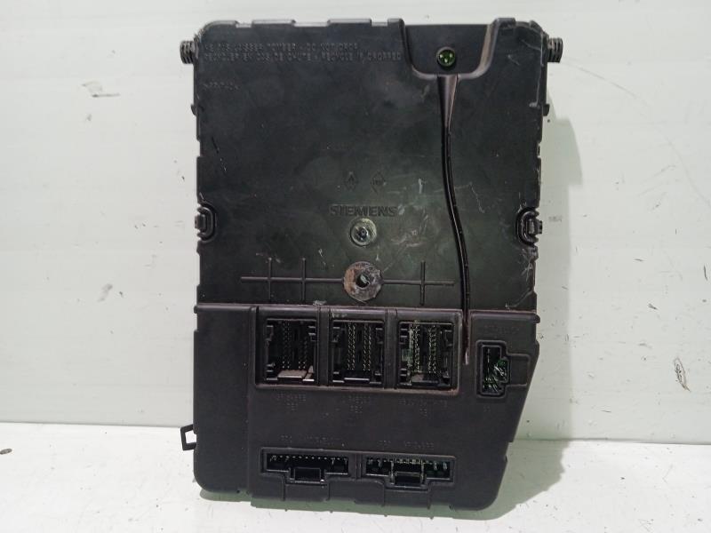 Module électronique RENAULT SCÉNIC II (JM0/1_) 1.9 dCi Diesel - 1