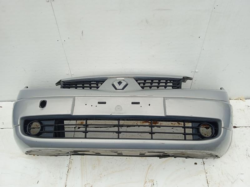 Pare choc avant RENAULT SCÉNIC II (JM0/1_) 1.9 dCi Diesel - 1