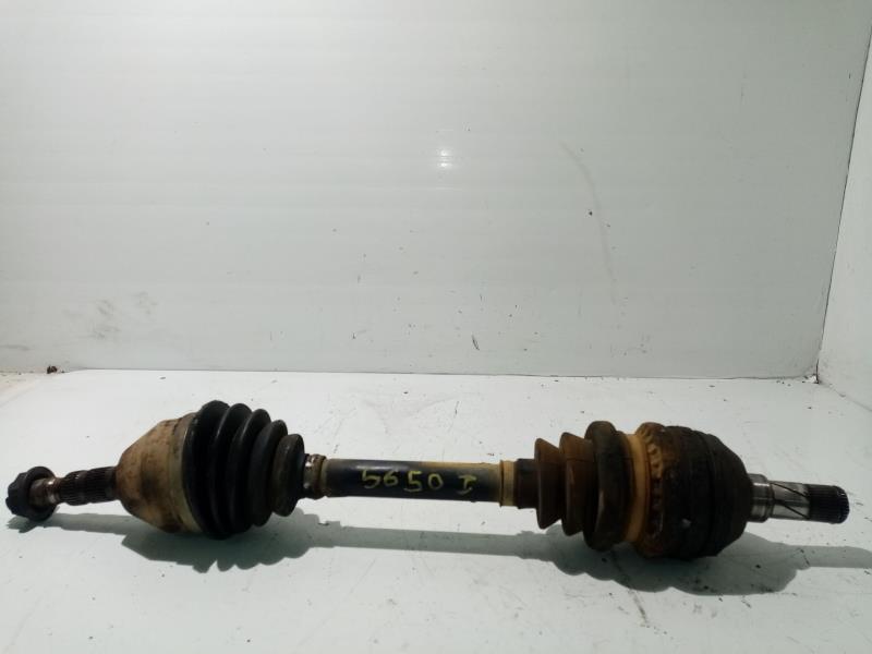 Cardan gauche (transmission) OPEL ASTRA H GTC (A04) 1.7 CDTi Diesel - 1
