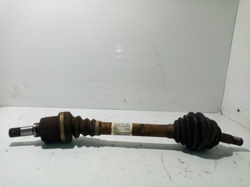 Giunto cardanico albero di trasmissione sinistro CITROËN C4 I Sedán 1.6 HDi Diésel - 1