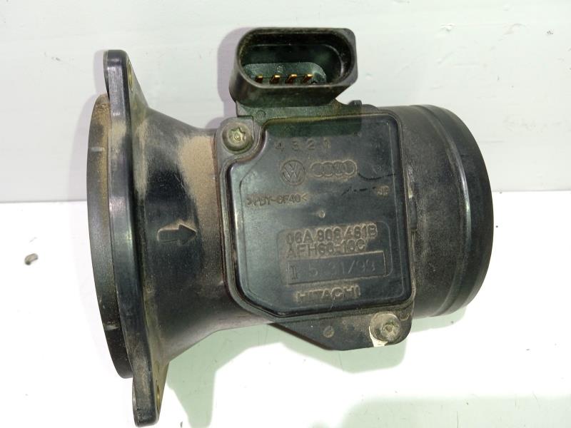 Debitmetre VOLKSWAGEN GOLF IV (1J1) 1.6 Essence - 1
