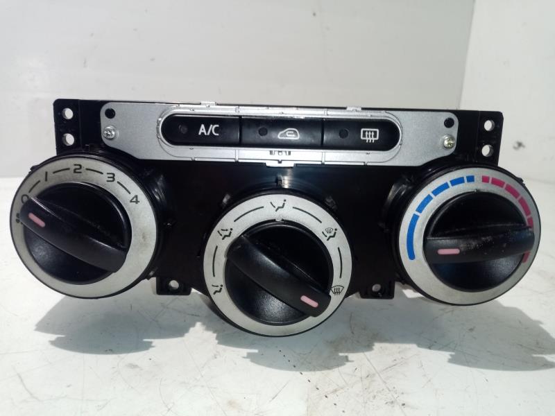 Commande chauffage HYUNDAI i10 I (PA) 1.1 Essence - 1