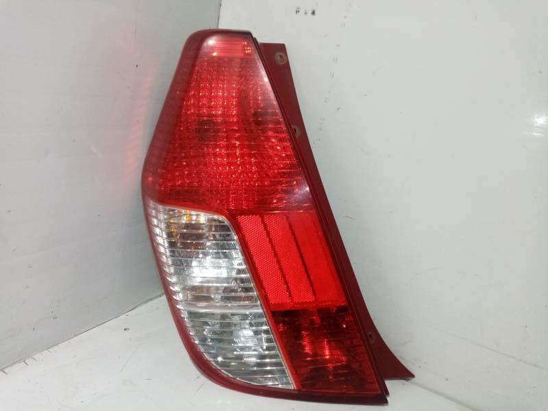 Fanale posteriore principale sinistro (luci) HYUNDAI i10 I (PA) 1.1 Gasolina - 1