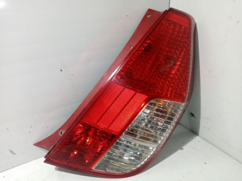 Fanale posteriore principale destro (luci) HYUNDAI i10 I (PA) 1.1 Gasolina - 1