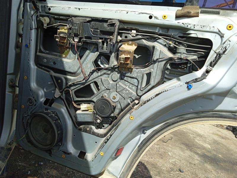 Alzacristalli elettrico posteriore destro LAND ROVER RANGE ROVER II (P38A) 4.6 4x4 Gasolina - 1