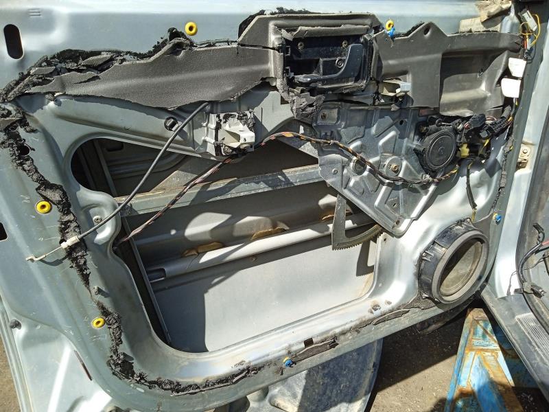 Alzacristalli elettrico anteriore sinistro LAND ROVER RANGE ROVER II (P38A) 4.6 4x4 Gasolina - 1