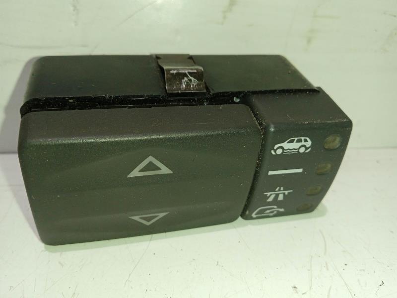 Bouton/Interrupteur LAND ROVER RANGE ROVER II (P38A) 4.6 4x4 Essence - 1