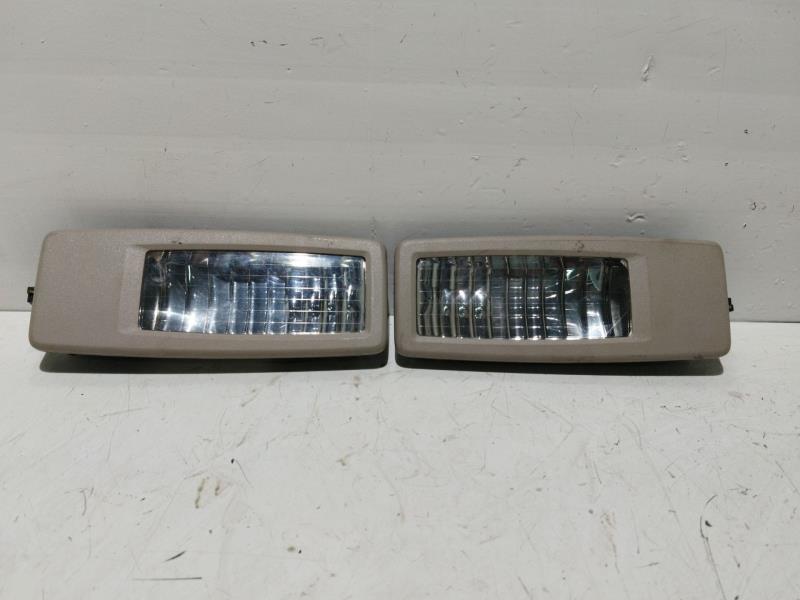 Eclairage de plafonnier BMW X5 (E70) 3.0 d Diesel - 1