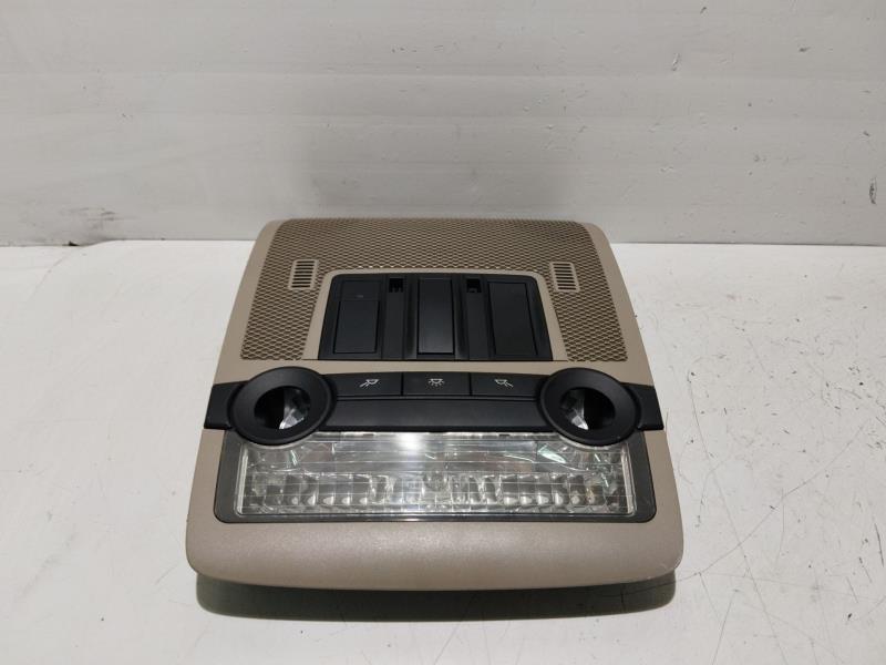 Eclairage de plafonnier BMW X5 (E70) 3.0 d Diesel - 1