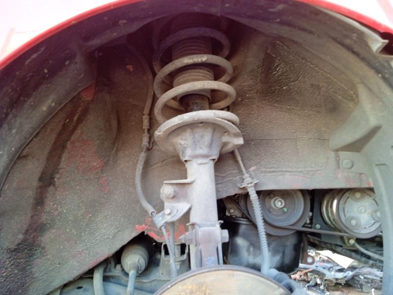 Ammortizzatore anteriore destro HYUNDAI i10 I (PA) 1.1 Gasolina - 1