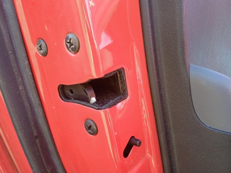 Serratura posteriore sinistra HYUNDAI i10 I (PA) 1.1 Gasolina - 1