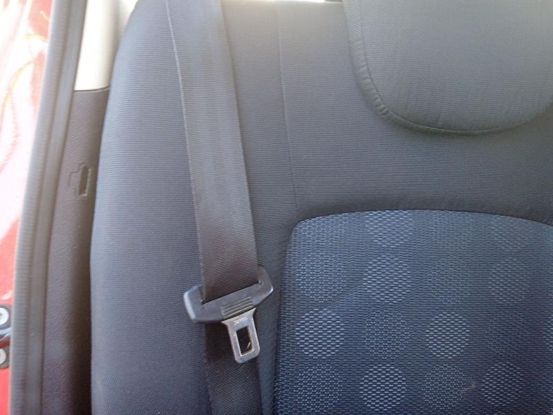 Cintura di sicurezza posteriore destra HYUNDAI i10 I (PA) 1.1 Gasolina - 1