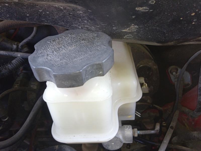 Vaso di espansione HYUNDAI i10 I (PA) 1.1 Gasolina - 1