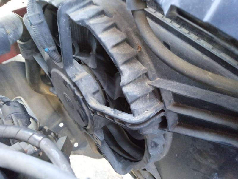 Motoventilatore radiatore HYUNDAI i10 I (PA) 1.1 Gasolina - 1