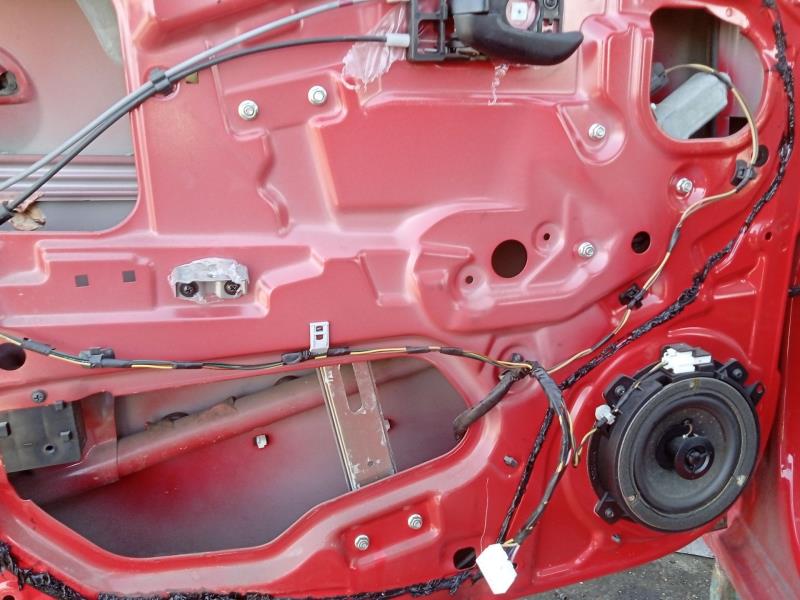 Alzacristalli elettrico anteriore sinistro HYUNDAI i10 I (PA) 1.1 Gasolina - 1