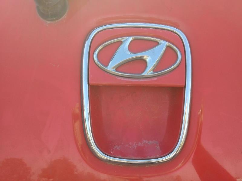 Poignee hayon HYUNDAI i10 I (PA) 1.1 Essence - 1