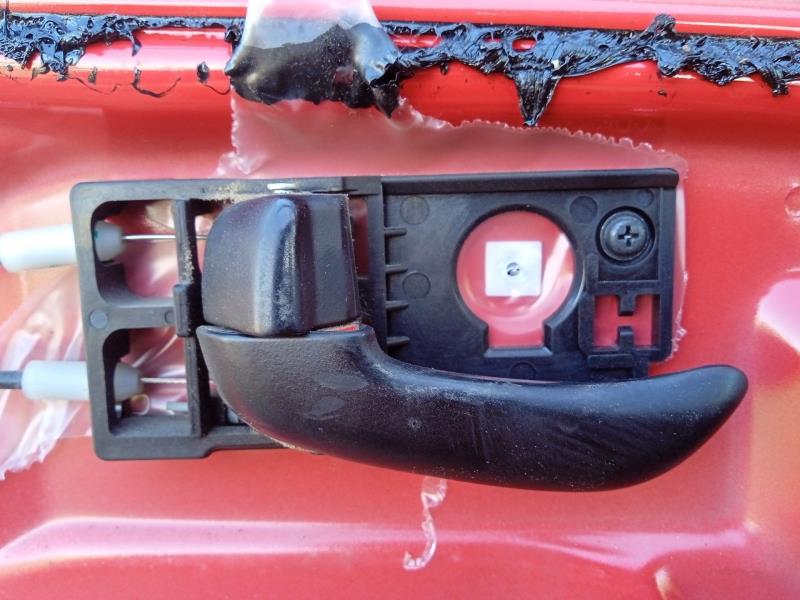 Maniglia interna anteriore sinistra HYUNDAI i10 I (PA) 1.1 Gasolina - 1