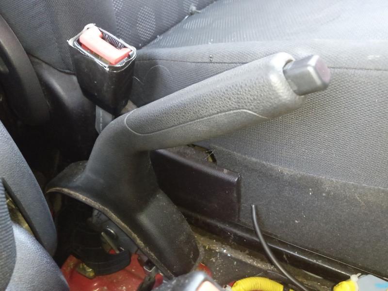 Levier frein à main HYUNDAI i10 I (PA) 1.1 Essence - 1