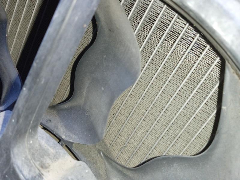 Radiateur eau HYUNDAI i10 I (PA) 1.1 Essence - 1
